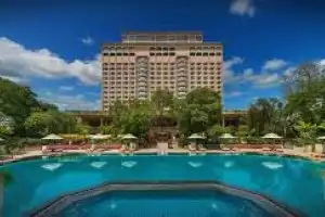 Taj Mahal Hotel